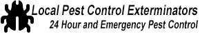 Essex NY Pest Control Exterminators